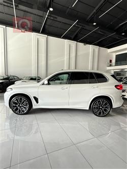 بي ام دبليو X5